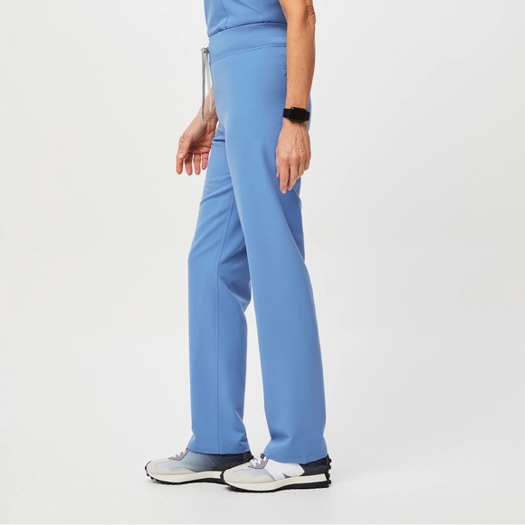 Figs Livingston Scrub Pants Size XS - Picture 8 of 11